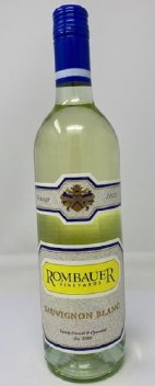 Rombauer 2023 Sauvignon Blanc